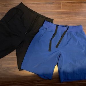 Men’s athletic shorts